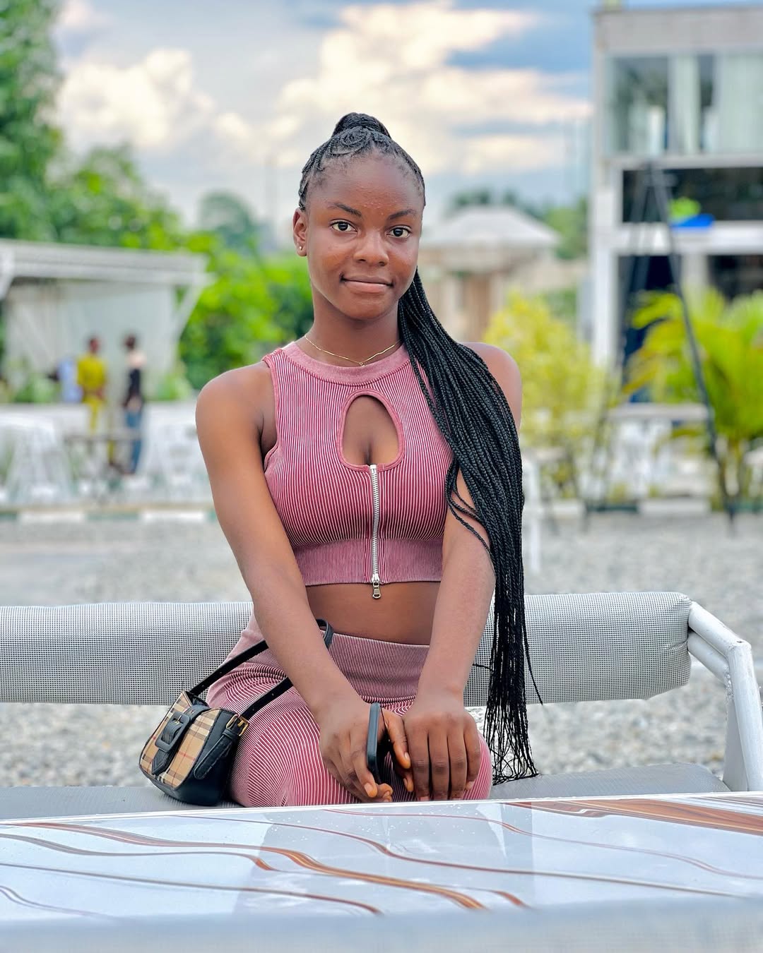 White Bay Resort